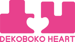 凸凹はぁと