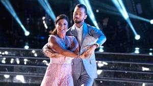 Dancing with the Stars Season 27 Episode 1