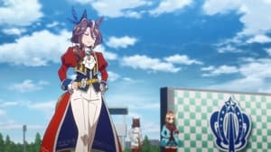 Umamusume: Pretty Derby: Season 3 Episode 7 –