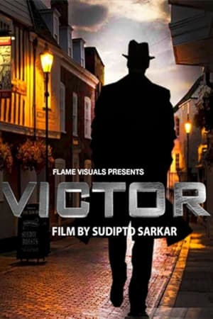 Poster Victor (2023)