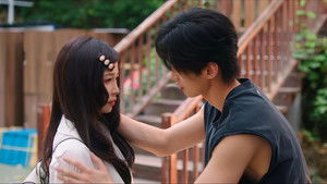 Speed and Love Season 1 :Episode 17  Episode 17