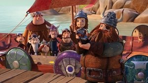 Vicky el Vikingo y La Espada Mágica Película Completa HD 1080p [MEGA] [LATINO] 2019