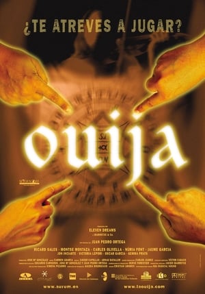 Poster Ouija (2004)