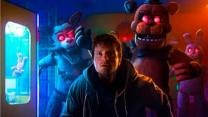 Five Nights at Freddy’s (2023)