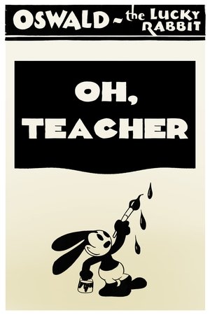 Image Oh, Teacher!