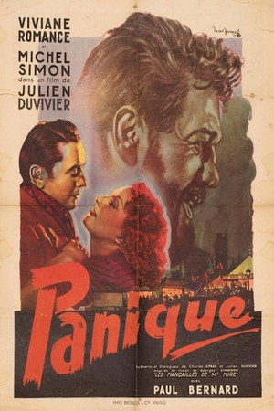 Panique 30