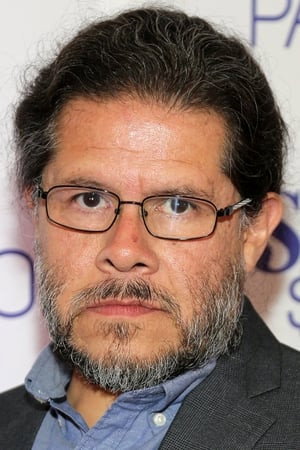 Javier Ramírez Gómez portrait