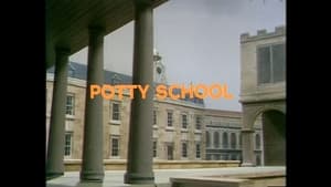 Michael Bentine's Potty Time Episode 20: POTTY SCHOOL