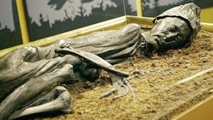 Secrets Bog Bodies