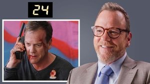 Kiefer Sutherland