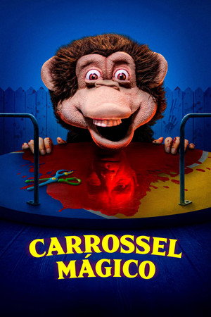 Carrossel Mágico Torrent (2026) WEB-DL 1080p Dual Áudio Carrossel Mágico Torrent (2026) WEB-DL 1080p Dual Áudio
