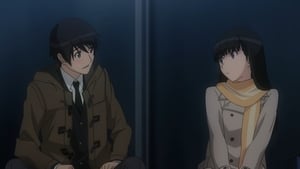 Amagami SS: 1×24