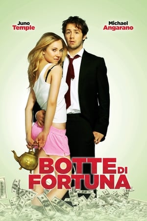 Poster Botte di fortuna 2012