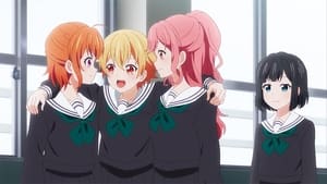 Puraore! Pride of Orange Episodio 4 Sub Español Descargar