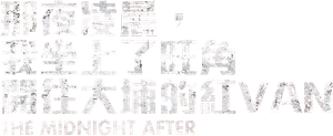 那夜凌晨，我坐上了旺角開往大埔的紅VAN — Logos 1