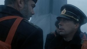 The Hunt for Red October