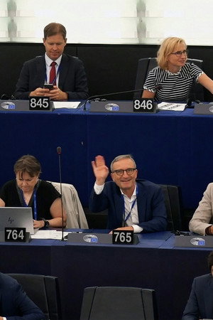 Politics Are Personal (2026)