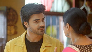 E1337. Chirag Warns Pushpa To Stay Away - Episode 1337