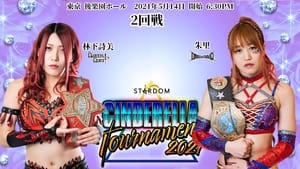 STARDOM Tokyo Dream Cinderella 2021 (2021)