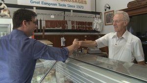 European Homemade Sausage