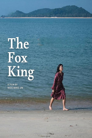 The Fox King 28