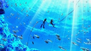 Grand Blue Season 1 Episode 6