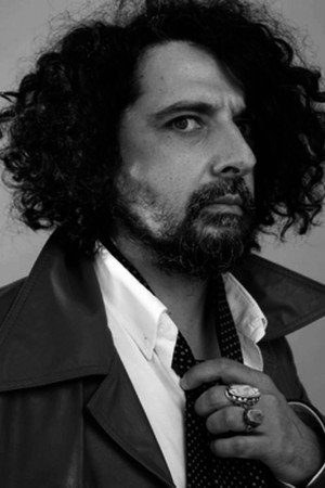 Bertrand Mandico portrait