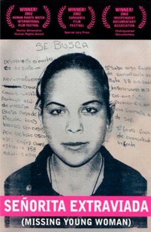 Image Señorita extraviada