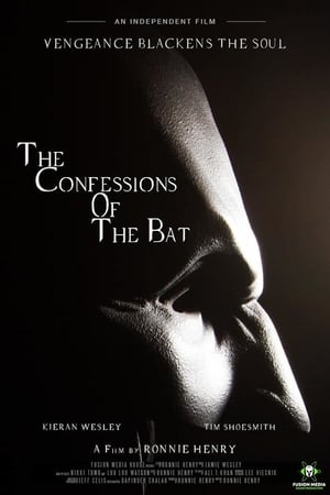 Image The Confessions Of The Bat