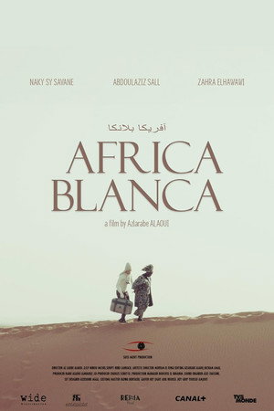 Africa Blanca