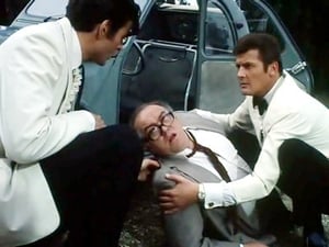 Simon Templar: 6×17