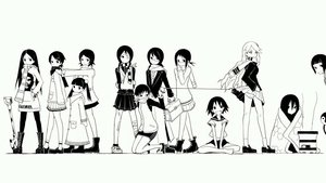 Sayonara Zetsubou Sensei