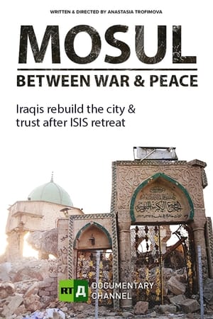 Mosul Between War and Peace (2018)