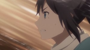 Touken Ranbu Hanamaru: 1×12