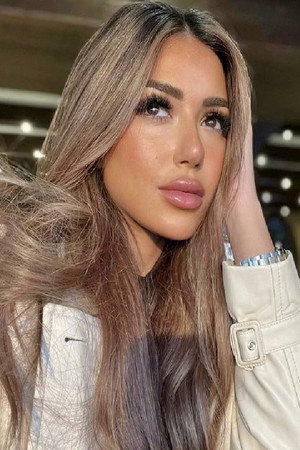 Sara Salama portrait