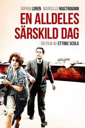 Image En alldeles särskild dag
