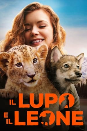 Il lupo e il leone (2021)