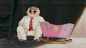 Porco Rosso (1992)