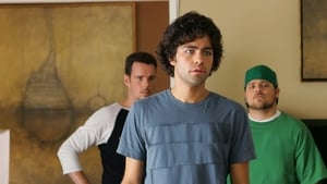 Entourage: 3×20