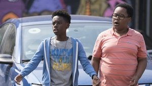 The Chi: 1×9