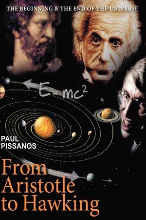 pelicula De Aristóteles a Hawking (2007)