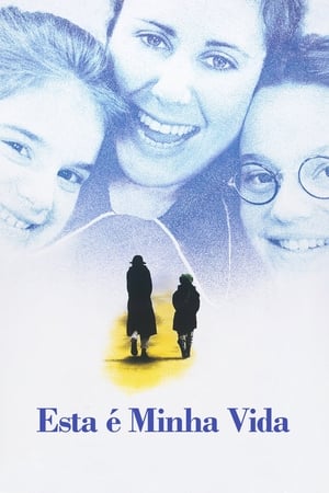 Poster This Is My Life 1992