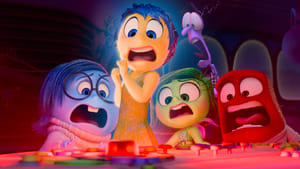 Del revés 2 (Inside Out 2)