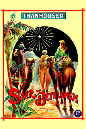 Poster Star of Bethlehem (1912)