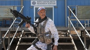 Tremors 6: Ein kalter Tag in der Hölle (2018)