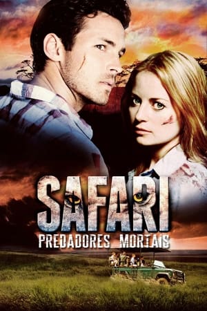 Safari 2013