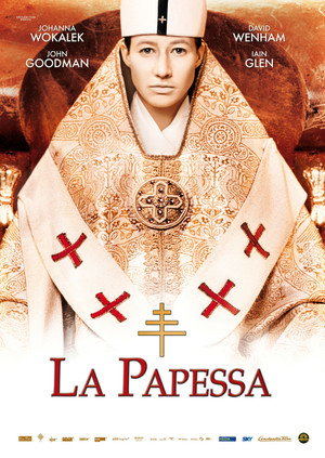 La papessa