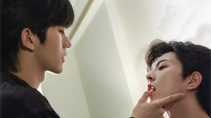 ABO Desire Season 1 Episode 9
