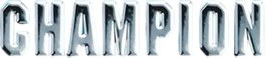 Champion — Logos 2