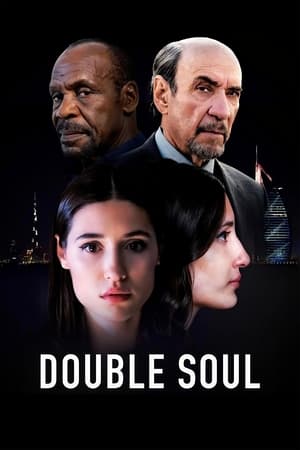 Poster Double Soul (2023)